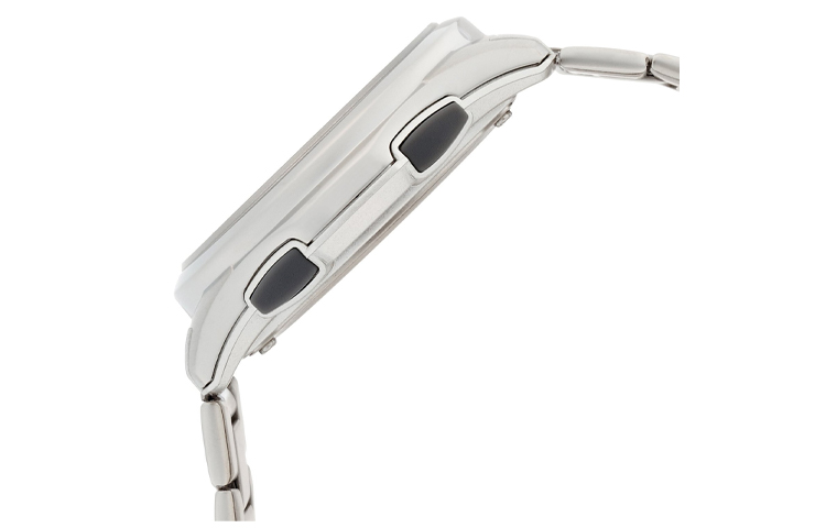 

Мужские часы Casio WVA-M630D-2AJF 42.1 мм синие