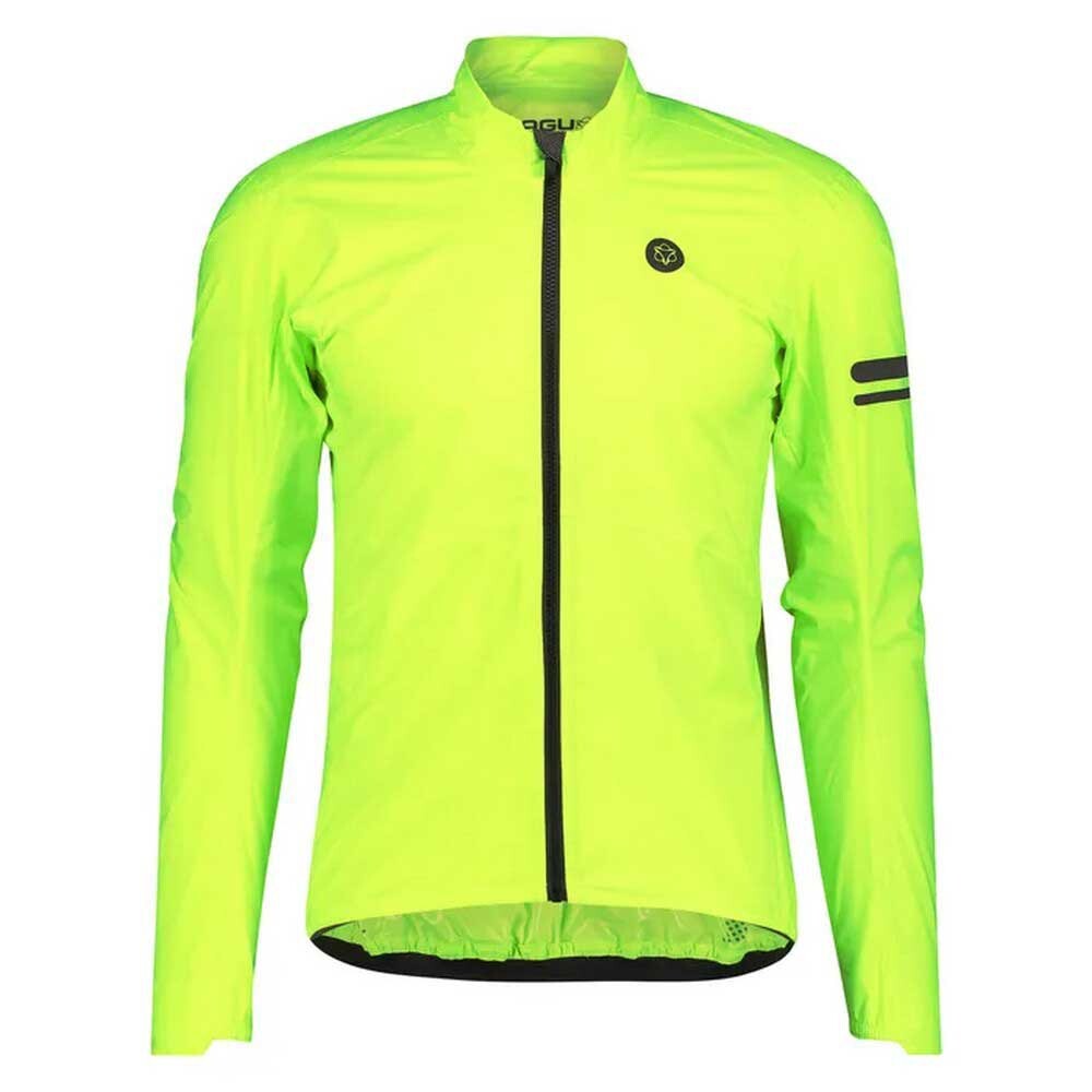 

Куртка AGU Prime Rain Essential, зеленый