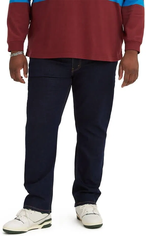 Джинсы Slim Fit Levi's, Темный Холлоу