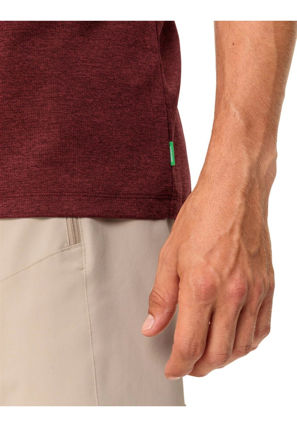 thumb