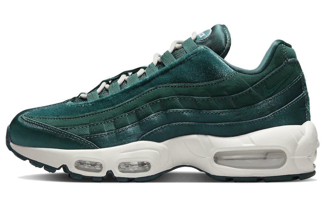 

Nike Air Max 95 Velvet Teal Green (мужские)