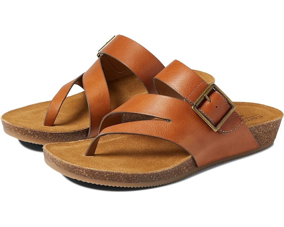 

Сандалии Comfortiva Geary, оранжевый