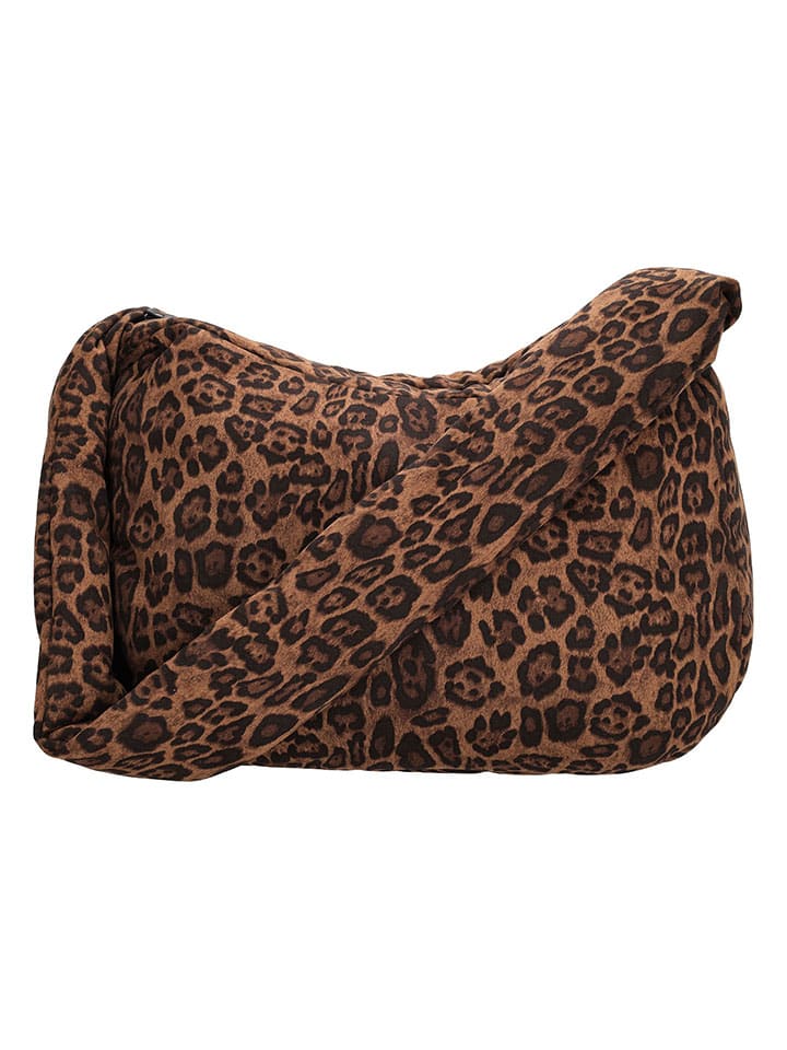 

Сумка через плечо светло-коричневого цвета - (Ш)35 x (В)32 x (Г)11 см Beagles