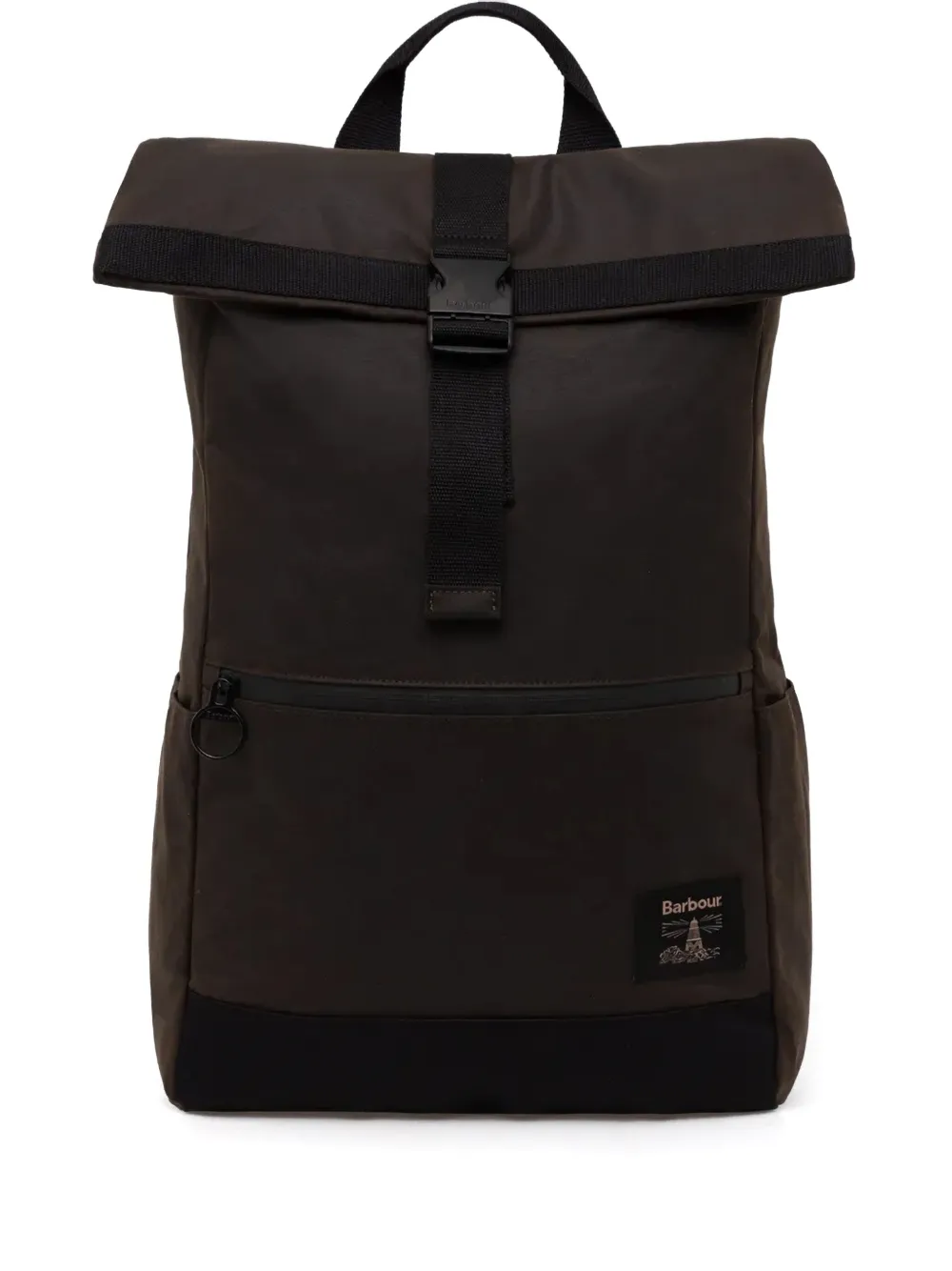 

Рюкзак Field Barbour, коричневый