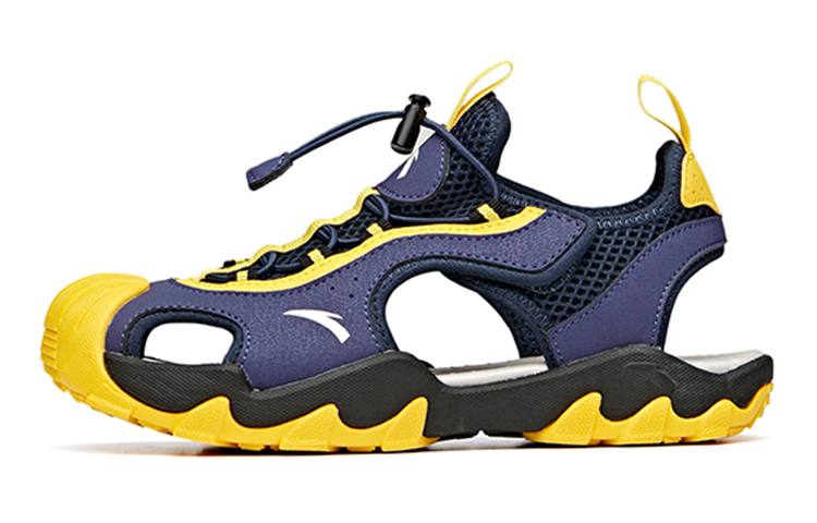 

Детские сандалии Grade School Antakids