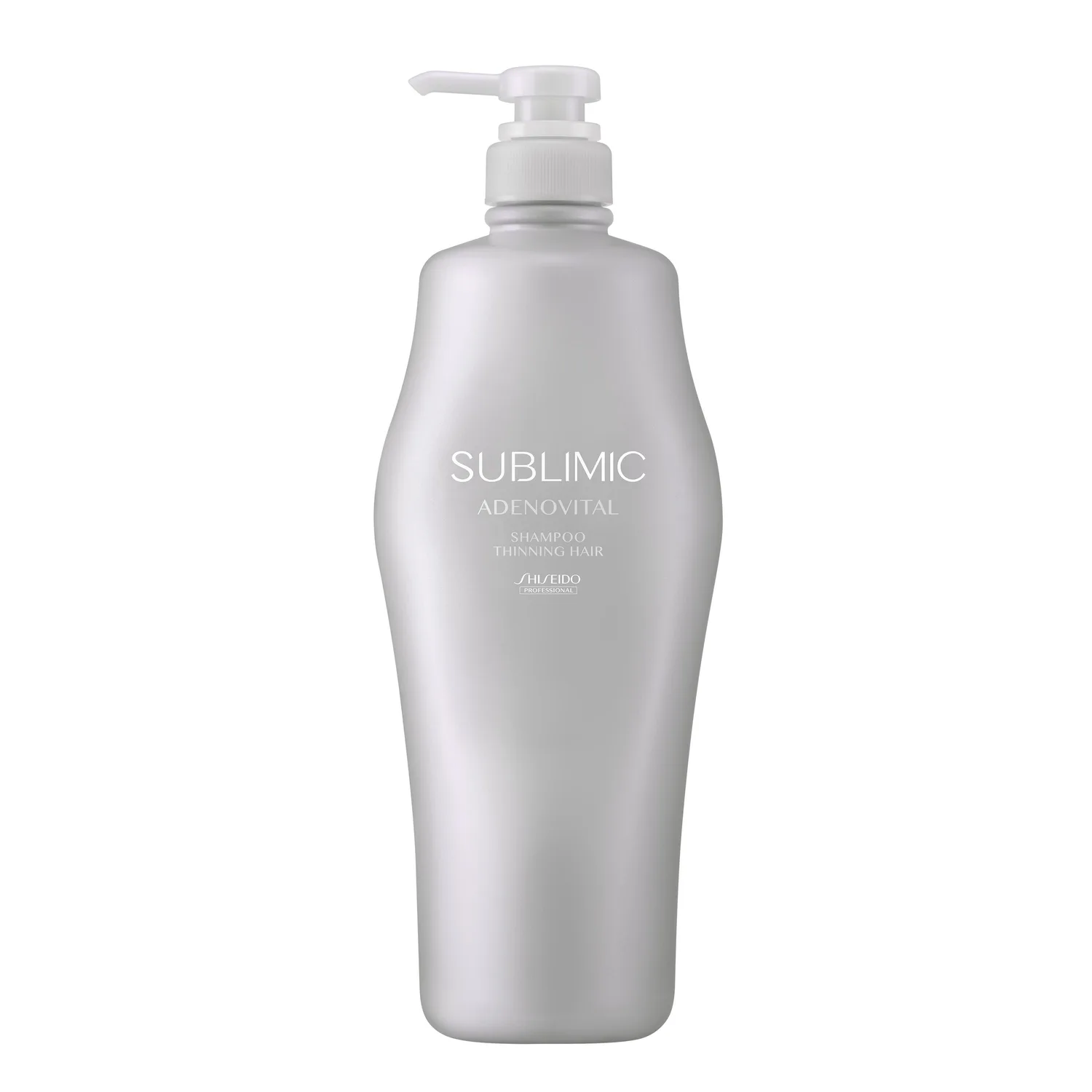 Шампунь для защиты кожи головы SHISEIDO PROFESSIONAL, Chipper Lily 1000ml