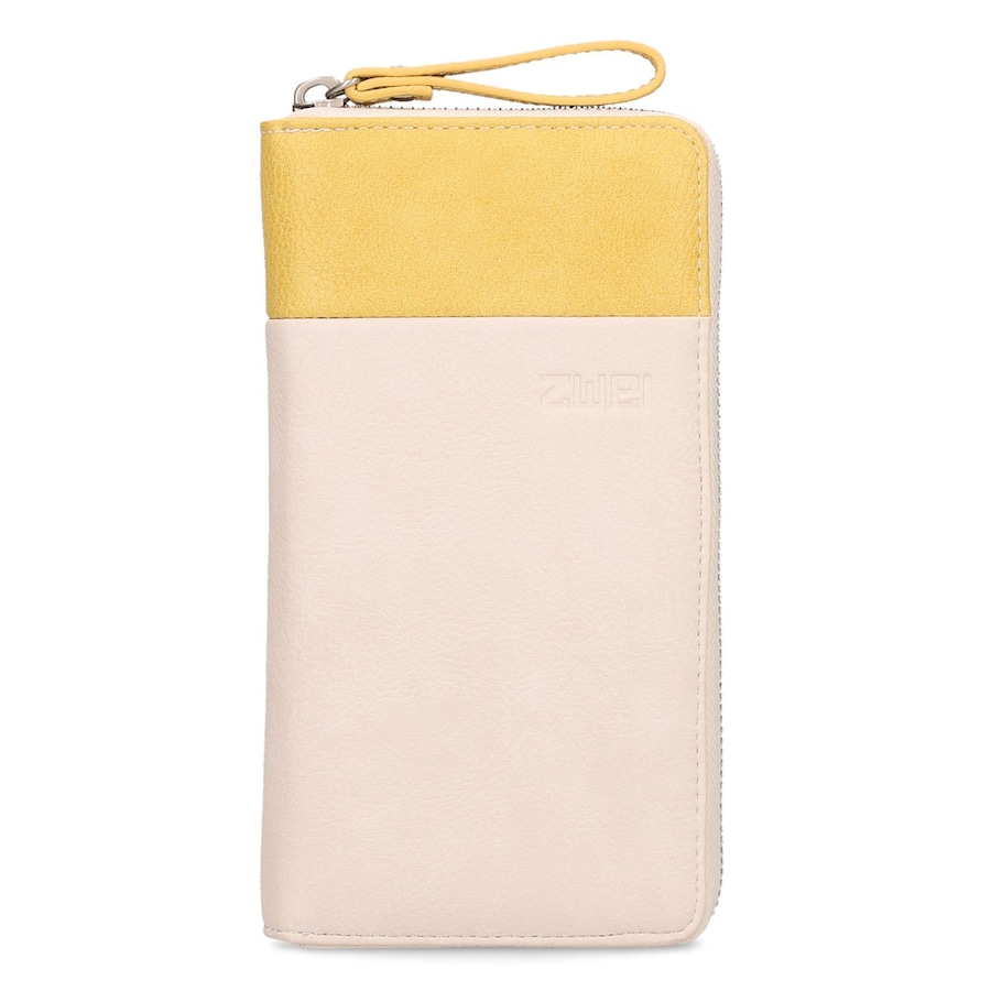 

Кошелек ZWEI Eva, Wool White