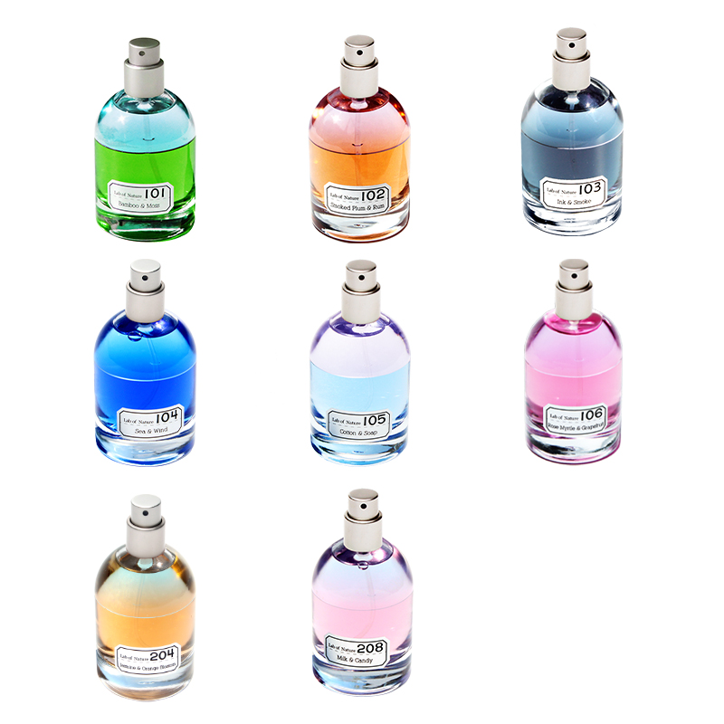 

Blings Натуральная лаборатория мужские женские woody, green, floral парфюмерная вода 50мл*10