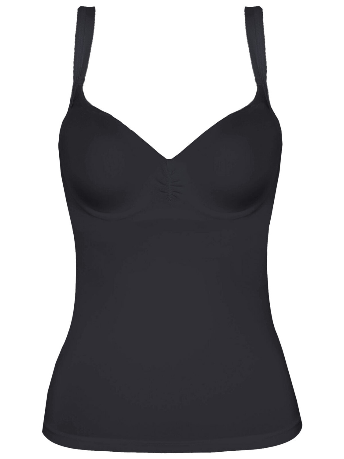 

Майка Viania BH Hemd Basic, черный