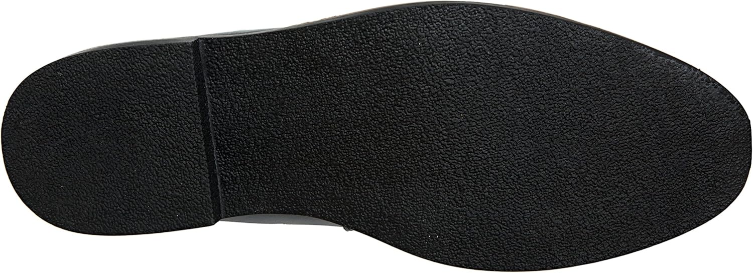 Ботинки Deer Stags mens Router, черный — фото 4