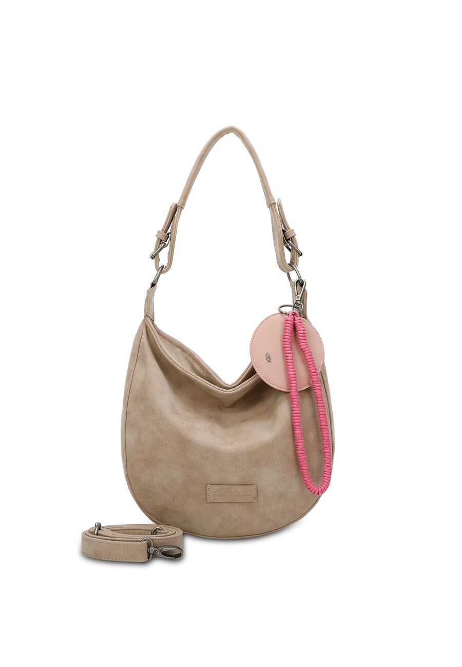 

Сумка через плечо Fritzi aus Preu├Яen, Taupe