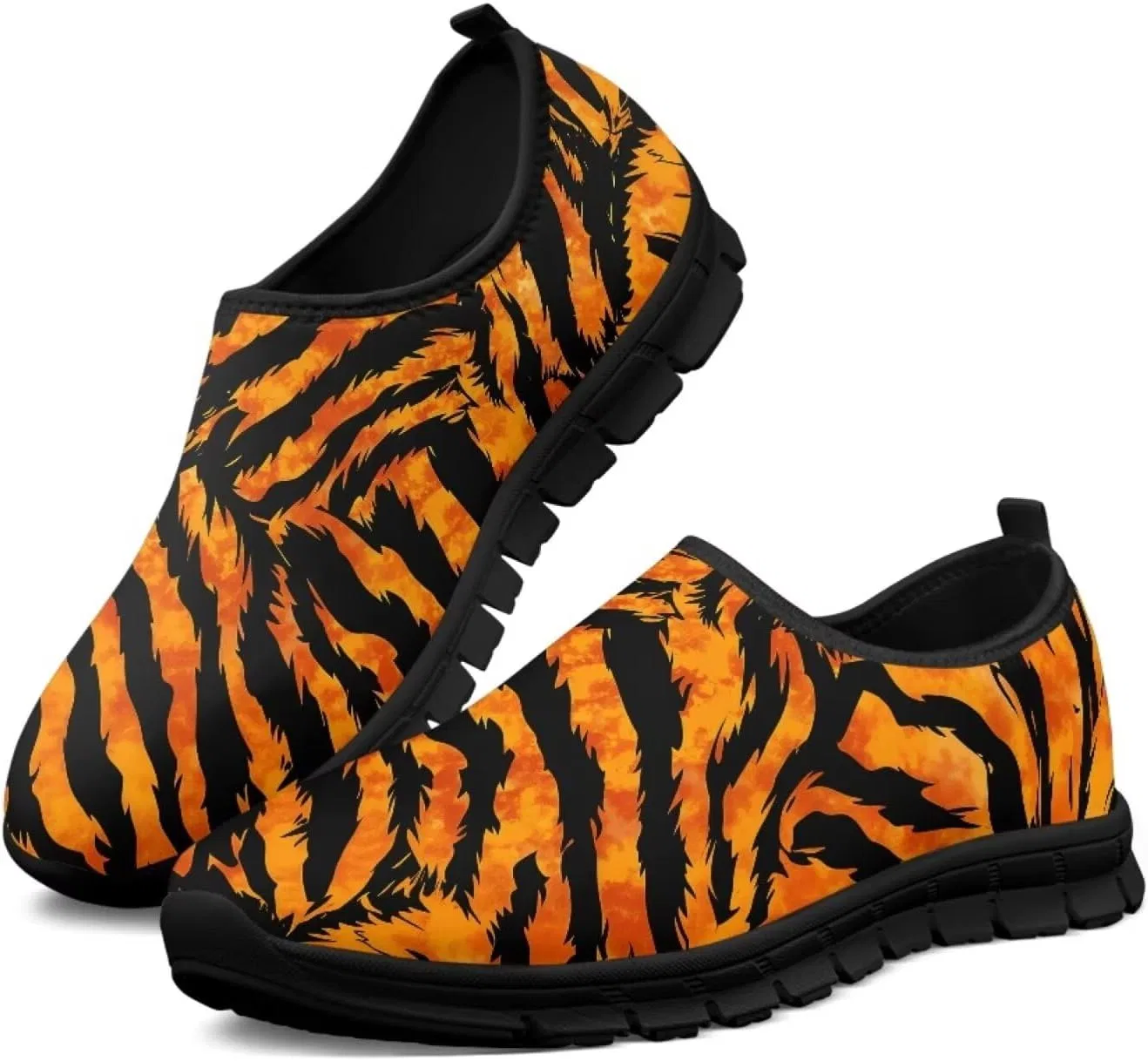 Лоферы повседневные, Tigger Strips Twousenru