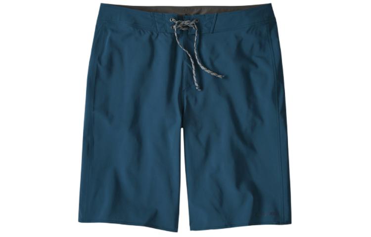 Гидропик Плавательные шорты Men's Patagonia, Чернильно-черный/INK BLACK — фото 2