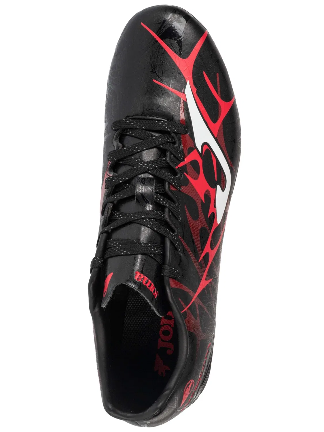 Футбольные бутсы 'Joma Super Copa 25 SUPS FG' Joma, Black — фото 4