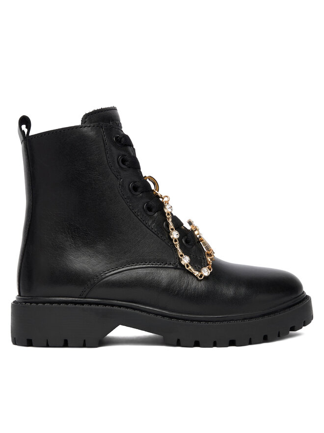 

Ботильоны Patrizia Pepe PPK855.31 S, черный