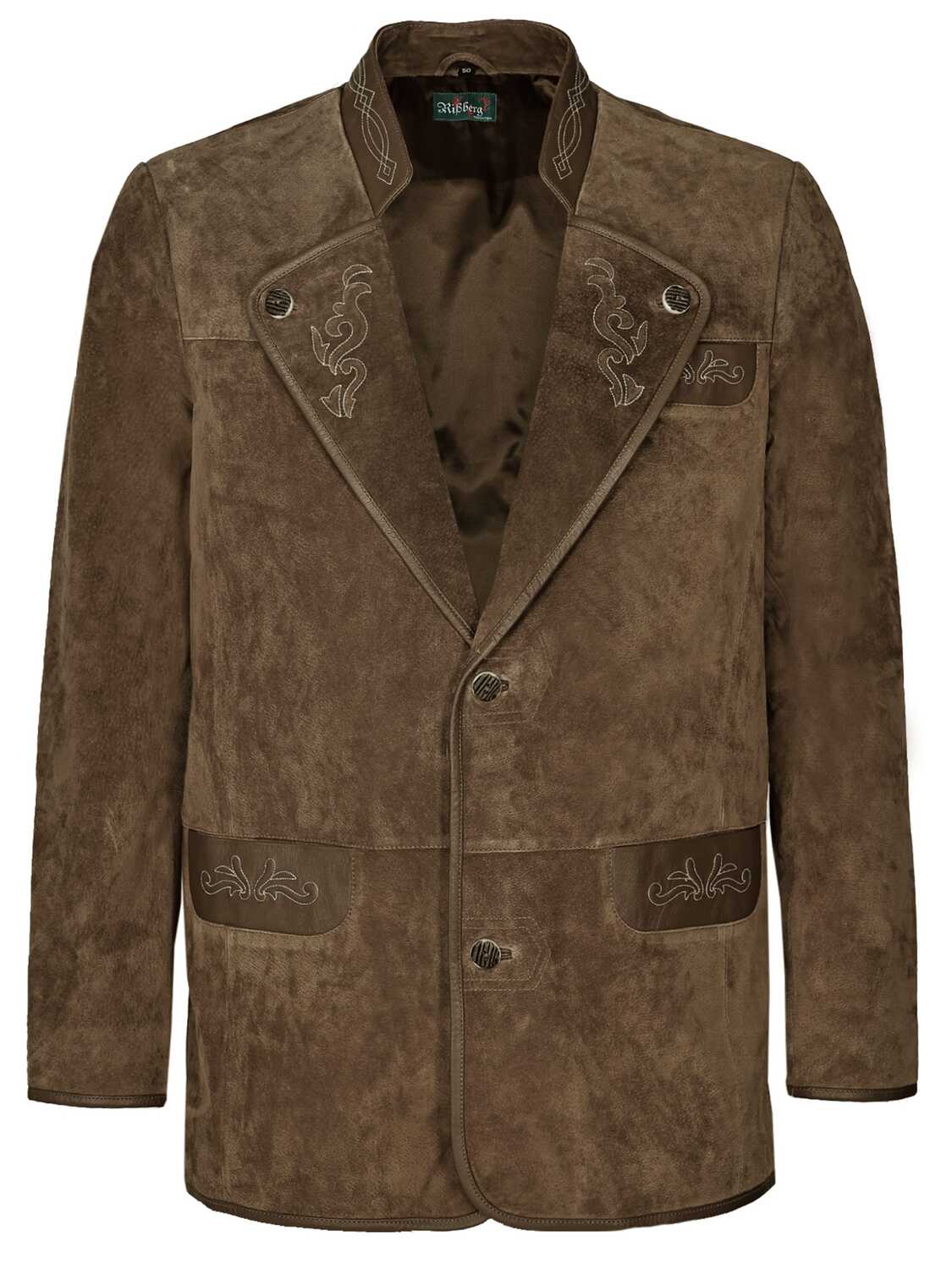 

JCC Куртка для межсезонья в коричневом цвете