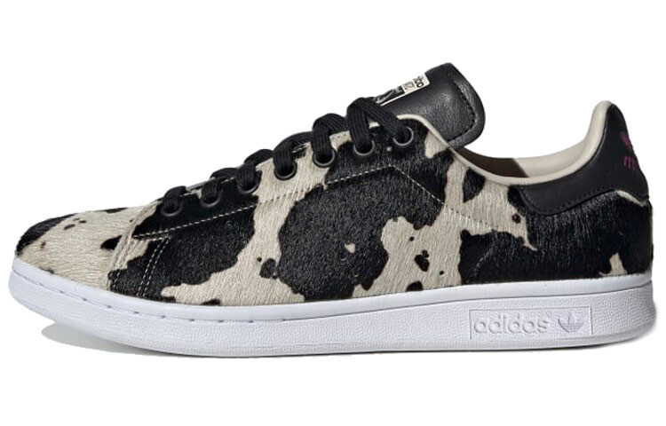 

Кроссовки Adidas Originals Stan Smith Cow Print Women's