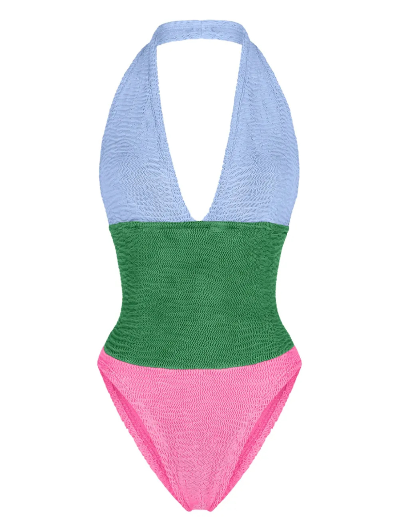 

Купальник Джанет PARAMIDONNA, зеленый