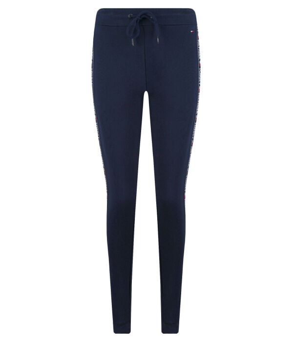 

Спортивные брюки Regular fit Tommy Hilfiger Underwear, синий