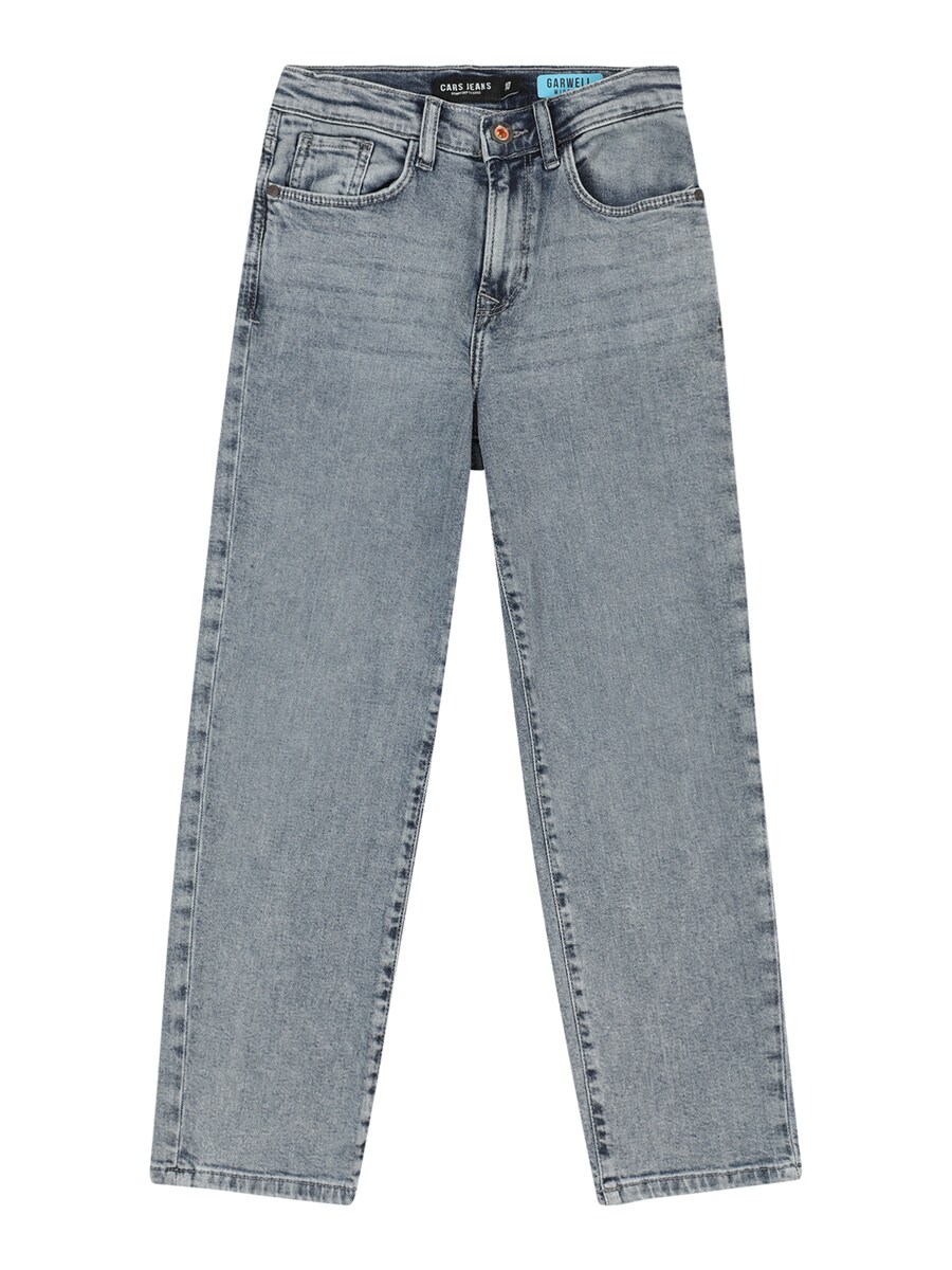 

Повседневные джинсы Cars Jeans GARWELL, Light blue
