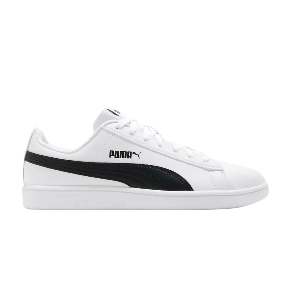 

Кроссовки Up Puma, белый