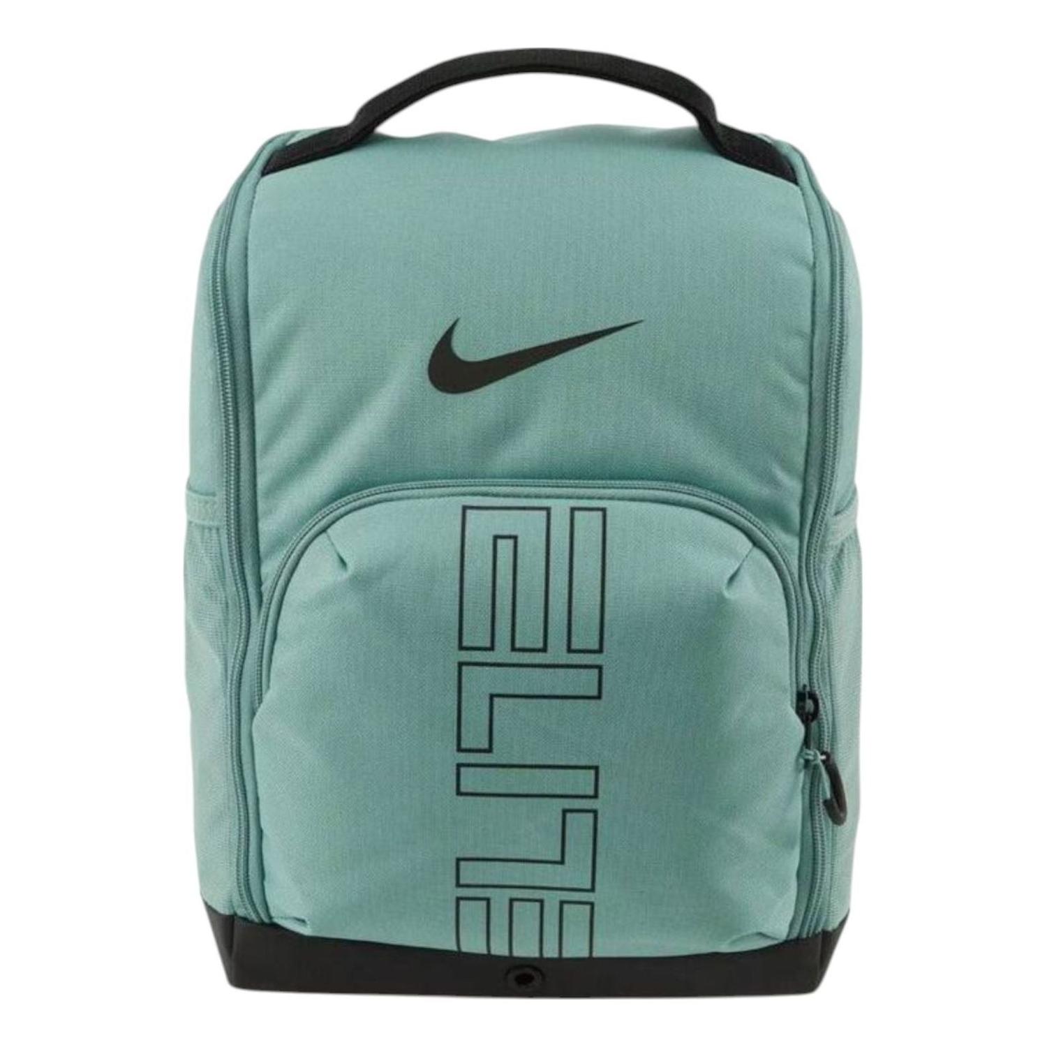 

Сумка Nike NK VARSITY ELITE SHOEBAG 'Green'
