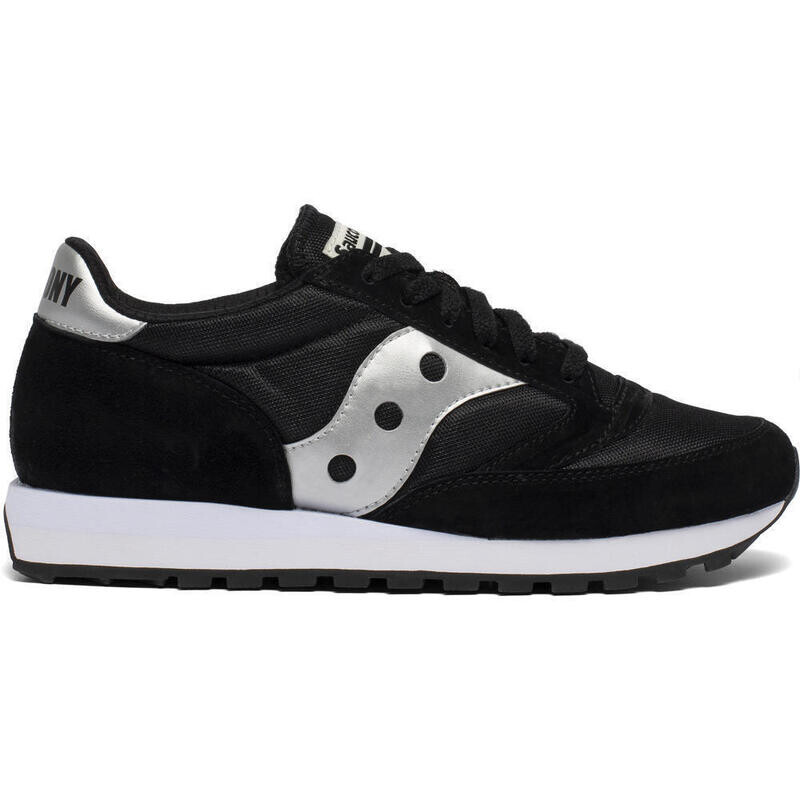 кроссовки Saucony Jazz 81, цвет gris