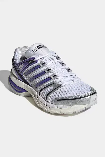 Кроссовки детские ADISTAR CONTROL 5 Adidas Originals, серый — фото 2
