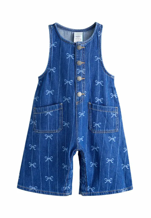 Комбинезон без рукавов Next, Bow Print