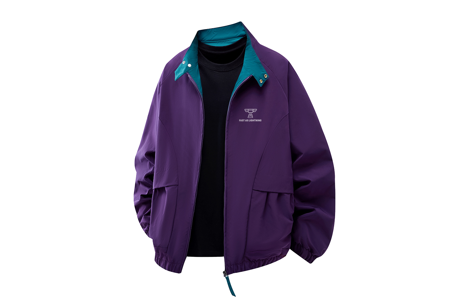 

Disney Куртка Unisex, Purple