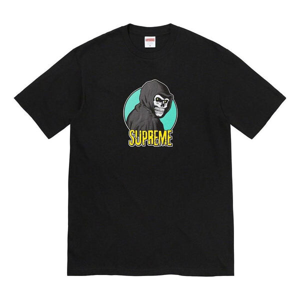 

Футболка reaper t-shirt 'black' Supreme, черный