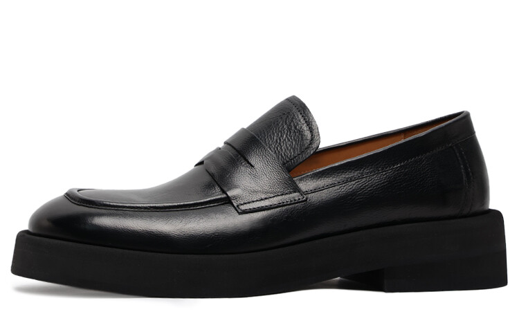 

Туфли Men"s Casual Men Low-Top черный Viplander