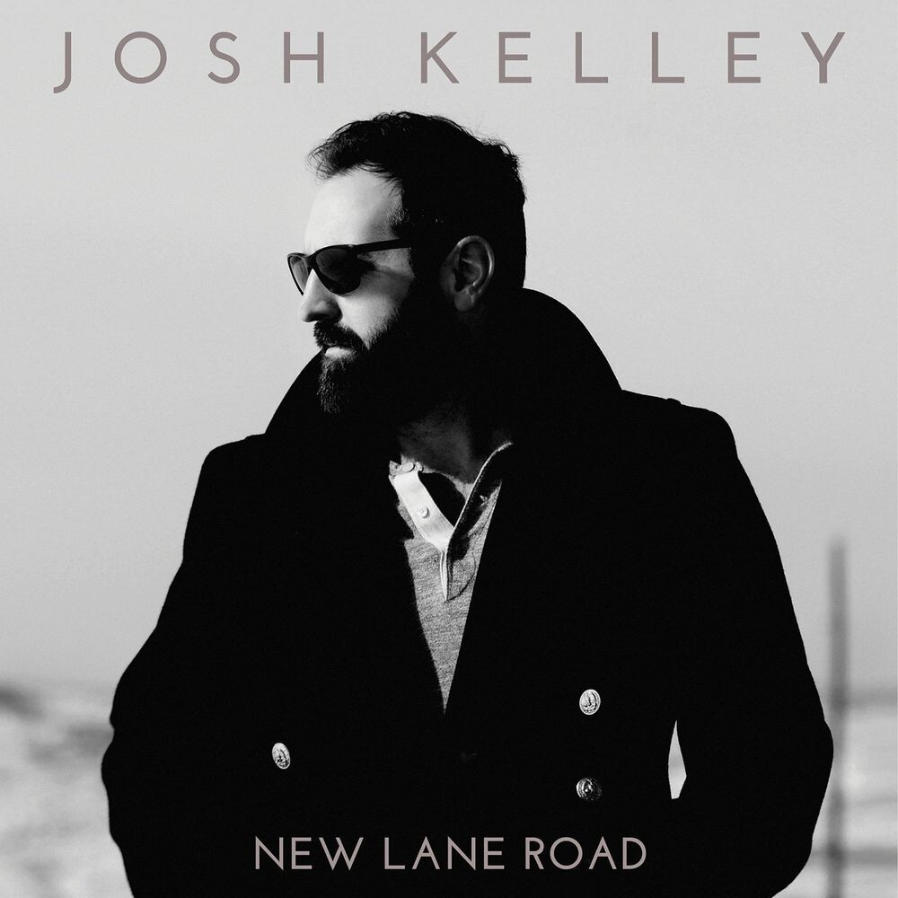 

Виниловая пластинка LP New Lane Road - Josh Kelley