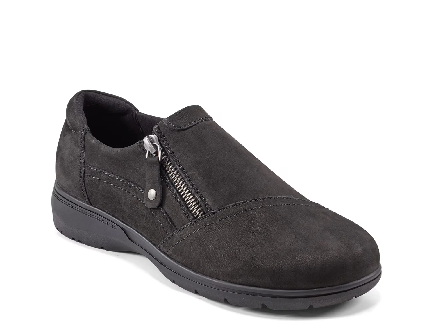 Слипоны Hallie Slip-On Rockport, черный