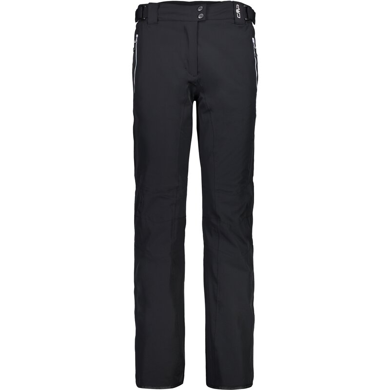 

Женские брюки Keilhose Cmp, цвет nero