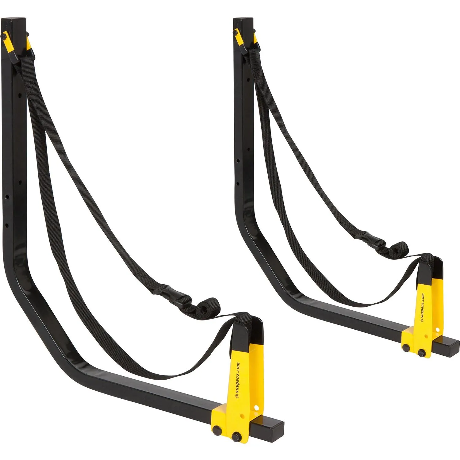 

Стойка для лодки Deluxe Suspenz, Yellow
