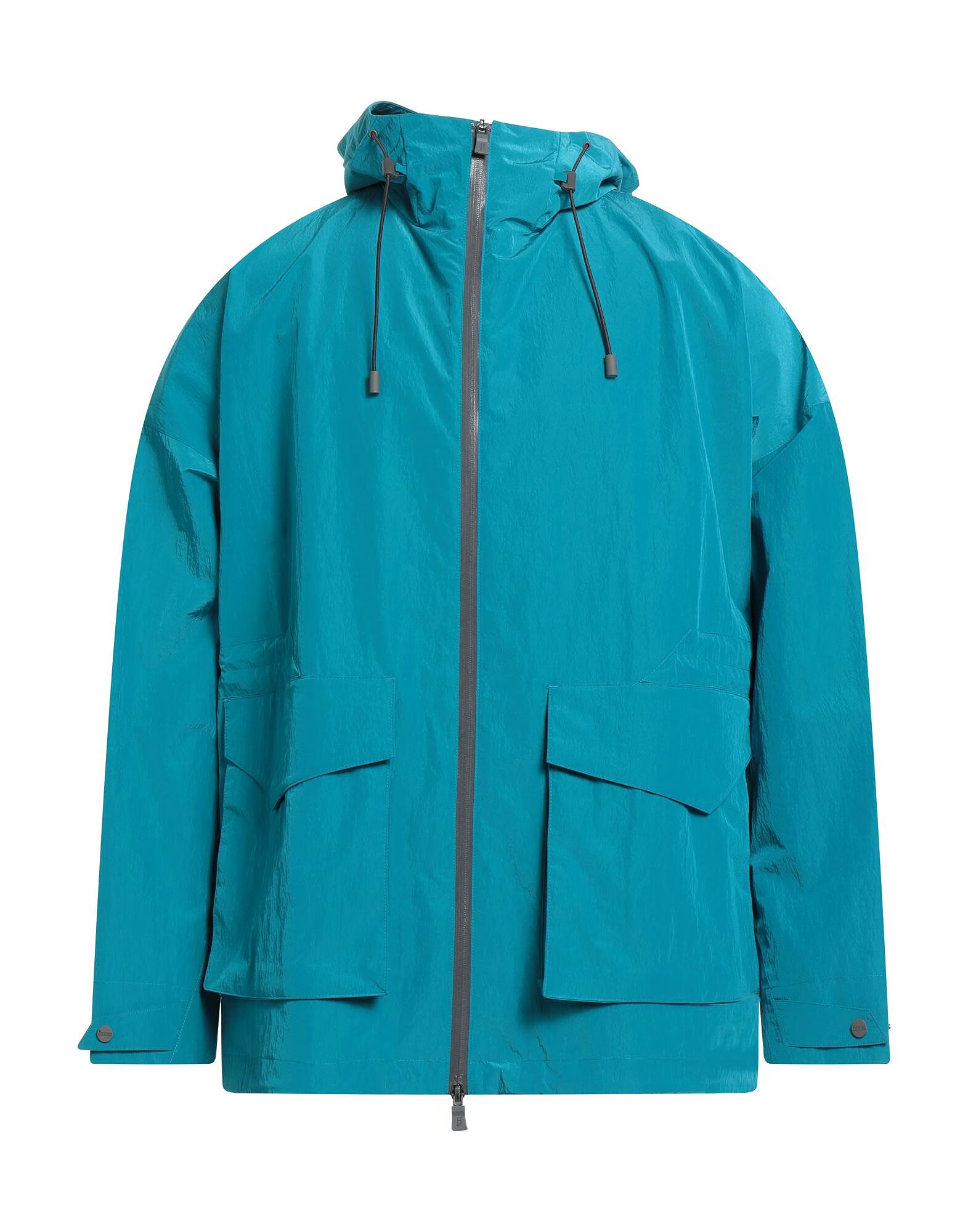 

Куртка Laminar Herno, глубокий бирюзовый