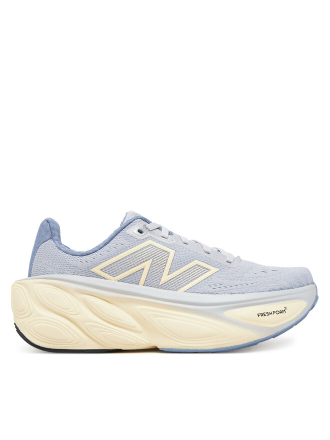 

Беговые кроссовки New Balance More v5 WMORCE5, фиолетовый