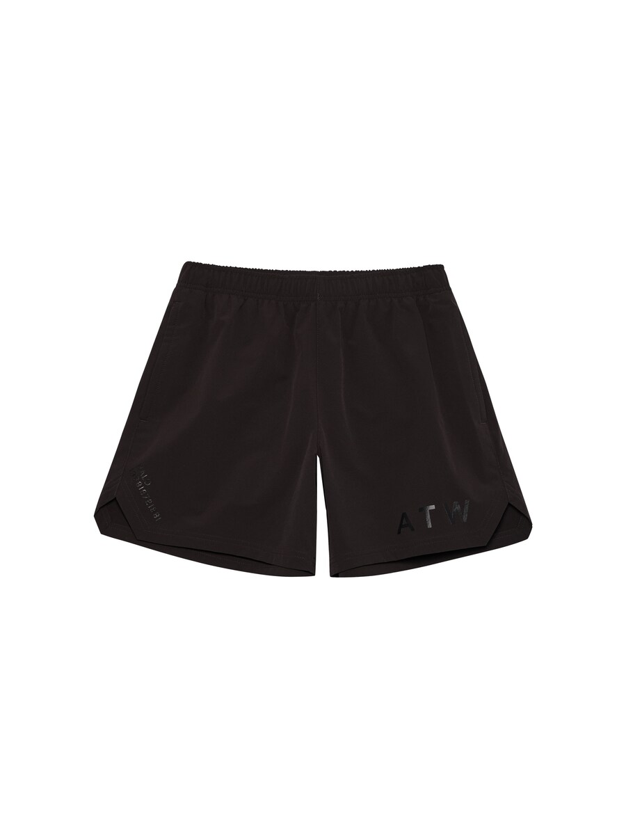 

Брюки свободного кроя HALO, коричневый