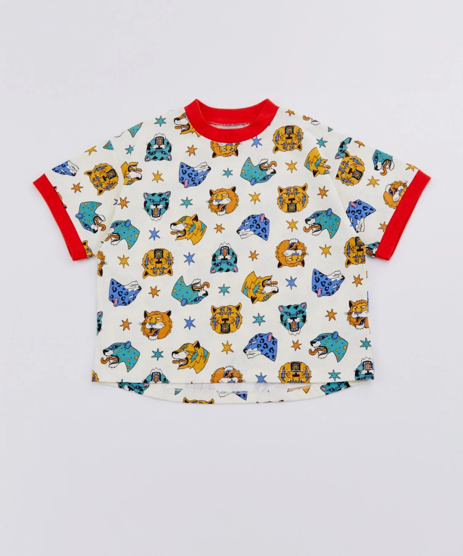 Детская футболка Ocean&Ground Keiki POP Tシャツ