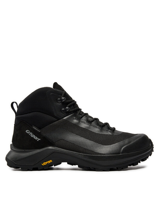 

Треккинговые кроссовки 14717A12TN Grisport, черный