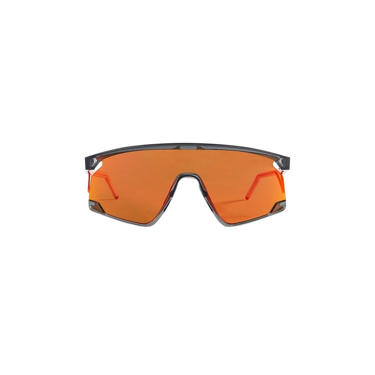 

Солнцезащитные очки Oakley BXTR Metal Sunglasses, цвет Prizm Ruby