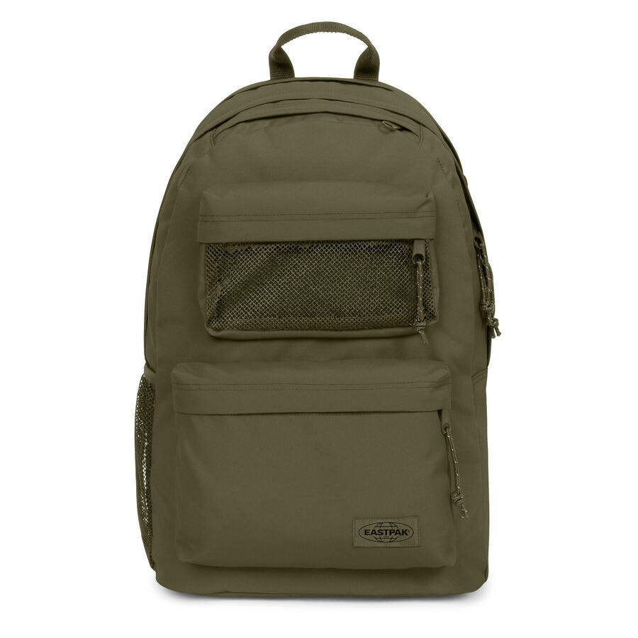 

Рюкзак Eastpak Double Office, Черный, Рюкзак Eastpak Double Office