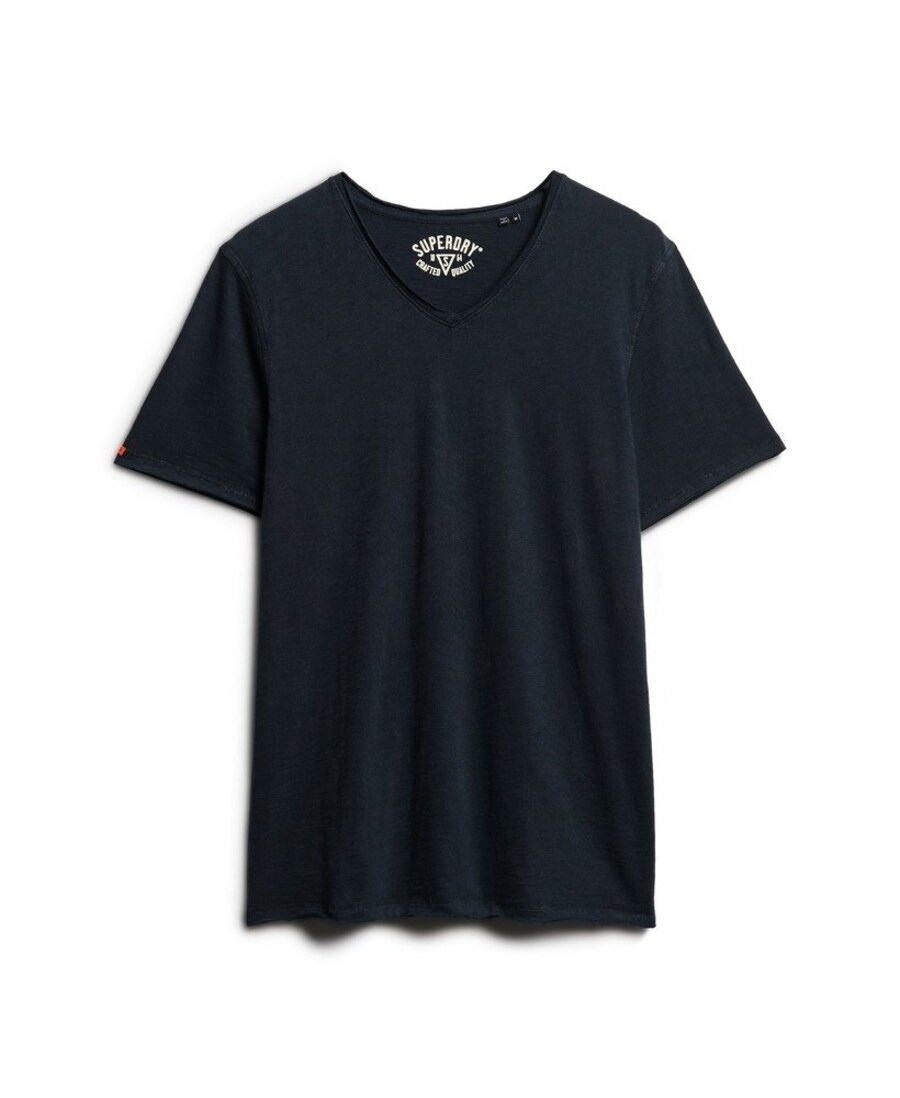 

Рубашка Superdry, морской синий