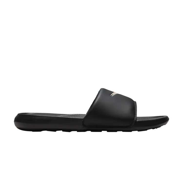 

Кроссовки Nike Victori One Slide, черный