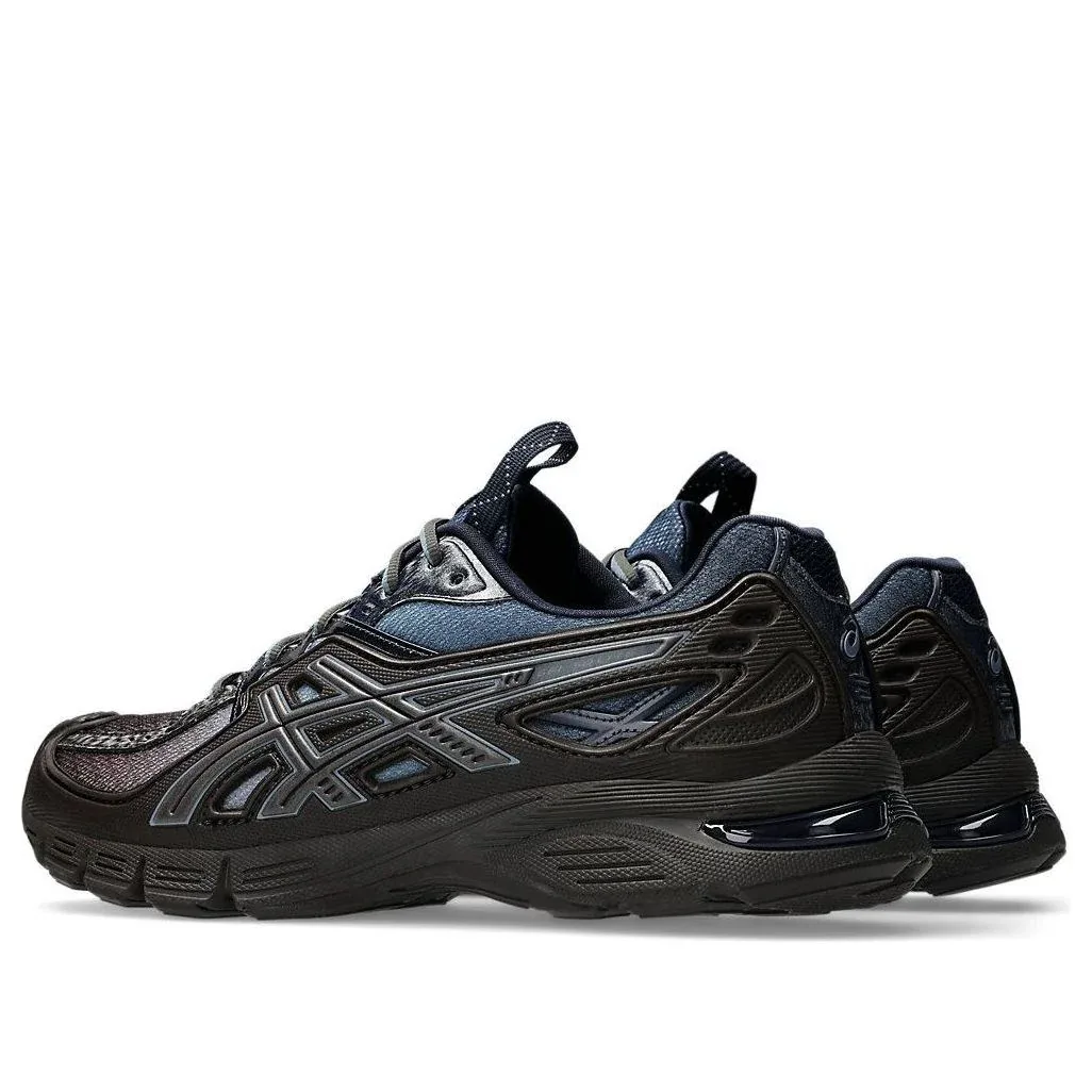 Кроссовки ASICS x Кико Костадинов UB13-S Gel-SD Lyte 'Brown Mauve Blue', темно-синий — фото 4