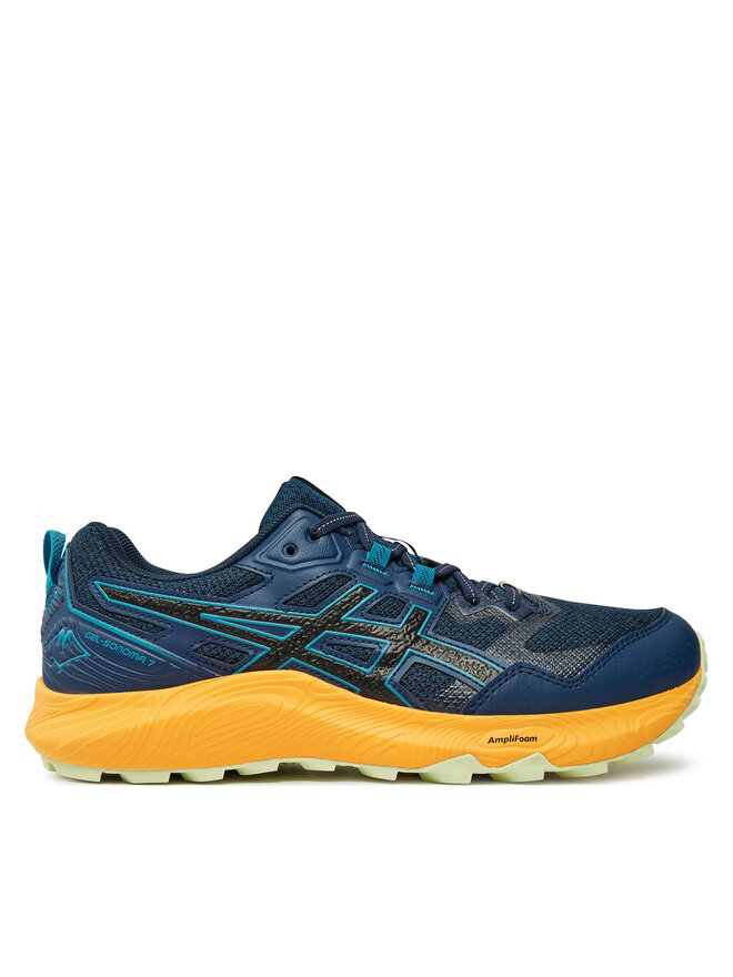 

Кроссовки Gel-Sonoma 7 1011B595 Asics, синий