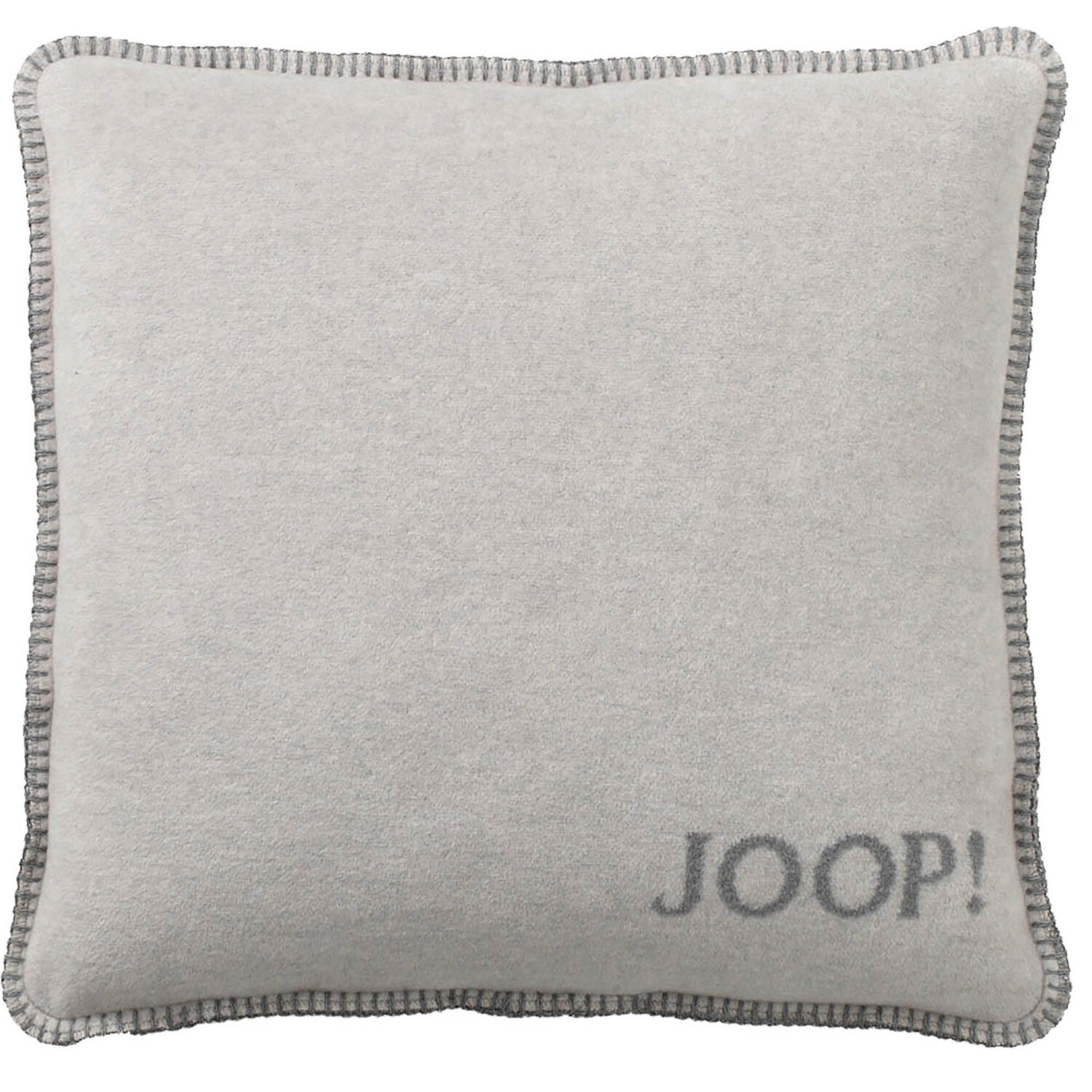 

Чехол для подушки Joop!, светло-серый