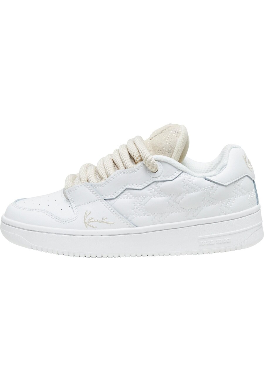 Повседневные кроссовки Karl Kani Sneakers 89 Sk8, белый