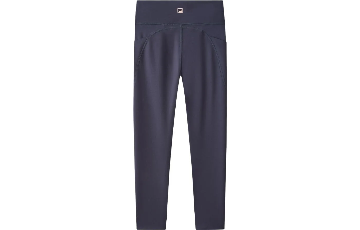 FILA KIDS Леггинсы Kids' Apparel Sandalwood Gray — фото 4